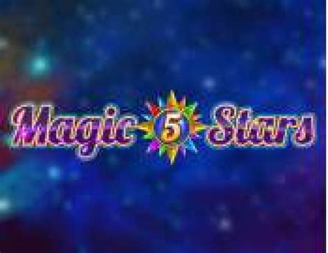 Magic Stars 5 Betfair